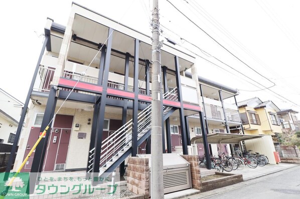 レオパレスノア大和の物件内観写真